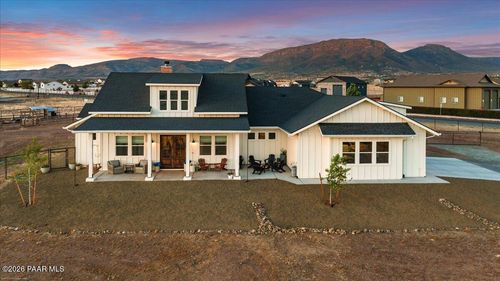 12642 E Bareback Rd, Prescott Valley, AZ, 86315-9839 | Card Image