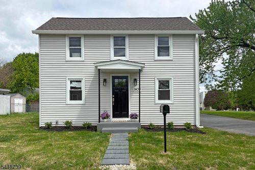 1434 Liberty St, Phillipsburg, NJ, 08865 | Card Image