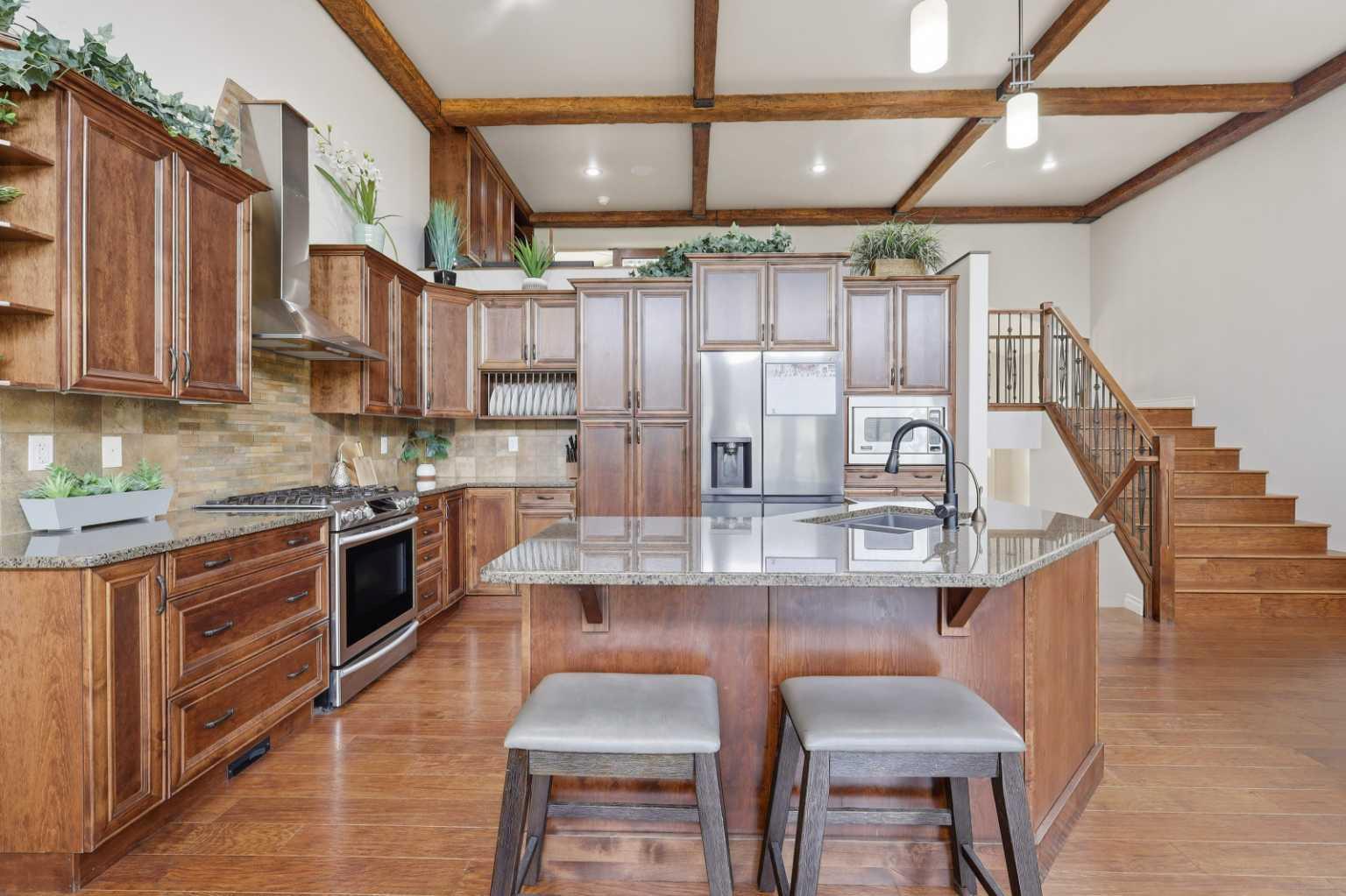 Residential in Sylvan Lake 4