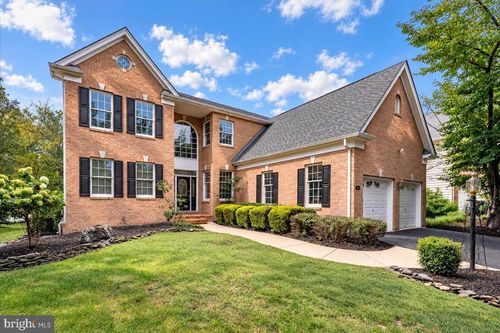 5008 Shortgrass Ln, HAYMARKET, VA, 20169-3170 | Card Image
