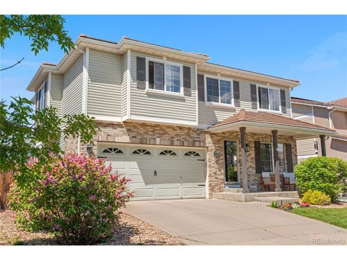 15353 E 98th Pl, Commerce City, CO, 80022-9298 | Card Image