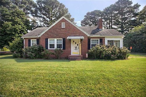 4503 Buckley Hall Rd, Cobbs Creek, VA, 23035-2084 | Card Image