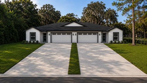 644 and 646 E Franklin Street, Oviedo, FL, 32765 | Card Image