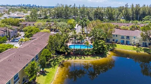 505-2851 W Prospect Rd, Tamarac, FL, 33309-2598 | Card Image