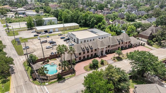 7415 Naremore Dr, House other with 5 bedrooms, 8 bathrooms and 3 parking in Spring TX | Image 49