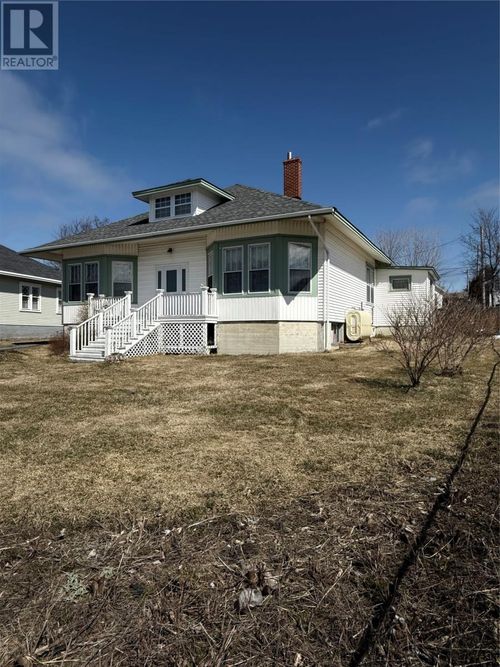 180 Main Road, Heart's Content, NL, A0B1Z0 | Card Image