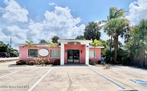 411-411 Ocean Avenue Avenue, Melbourne Beach, FL, 32951 | Card Image