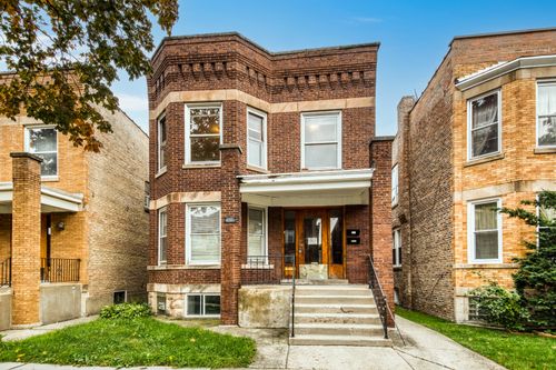 2-4737 Kildare Ave, Chicago, IL, 60630-4163 | Card Image