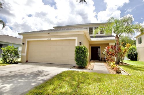 12518 White Bluff Rd, HUDSON, FL, 34669-5017 | Card Image