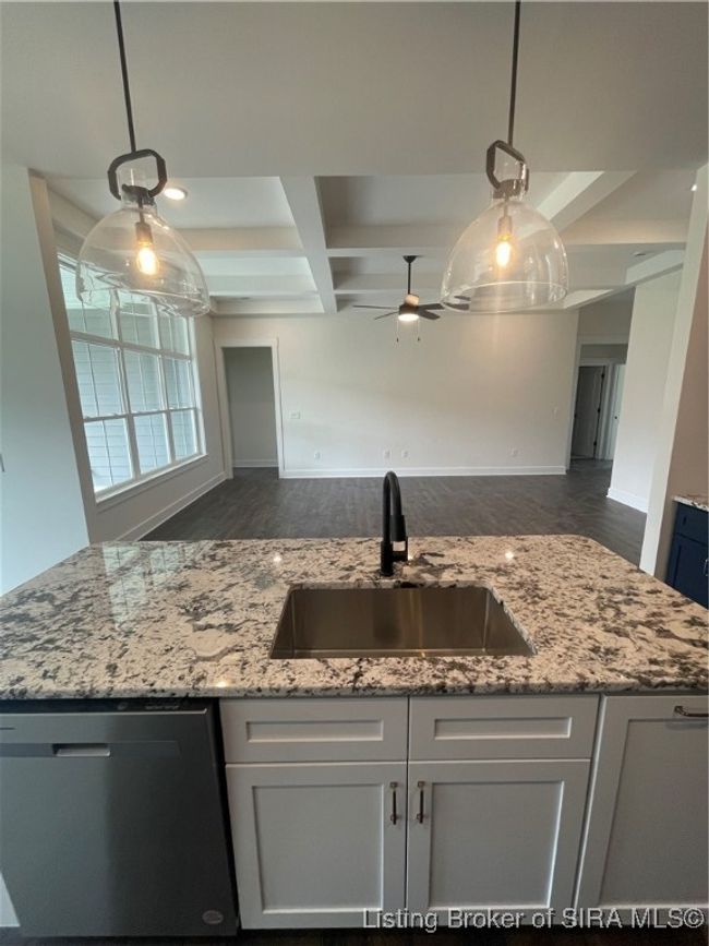 18 - 4057 Williams Crossing Way, Home with 3 bedrooms, 2 bathrooms and null parking in Jeffersonville IN | Image 5