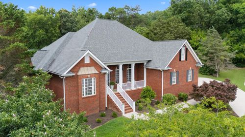 4101 Finch Ln, Chattanooga, TN, 37419-2159 | Card Image