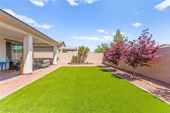 6620 Roseton St, House other with 2 bedrooms, 2 bathrooms and null parking in North Las Vegas NV | Image 33