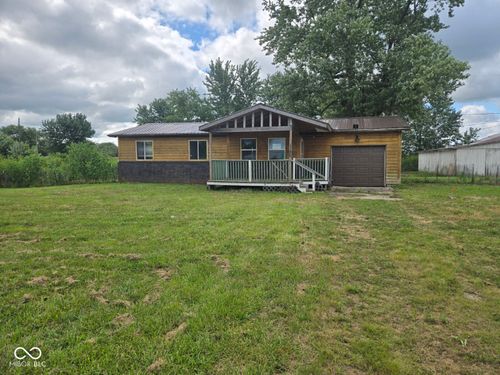 1125 W Lake Hideaway Rd, Kingman, IN, 47952-8137 | Card Image