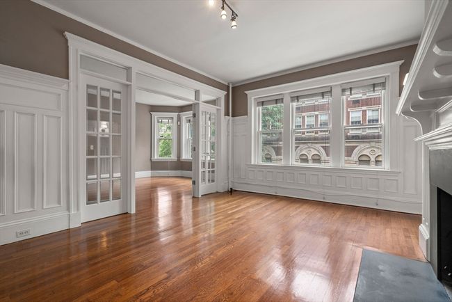 APT-2 - 76 Marshal St, Condo with 3 bedrooms, 2 bathrooms and 1 parking in Brookline MA | Image 16