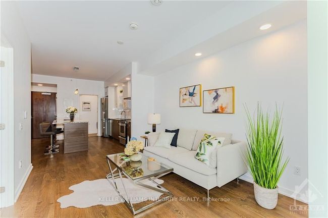311 - 320 Miwate Pvt, Condo with 1 bedrooms, 1 bathrooms and null parking in Ottawa ON | Image 20