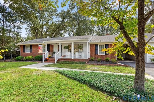 12608 Petersburg St, Chester, VA, 23831-5025 | Card Image