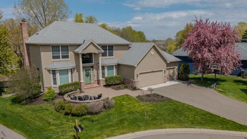 17800 32nd Pl N, Plymouth, MN, 55447-1693 | Card Image