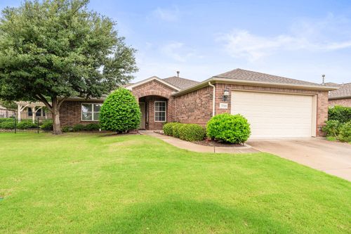 7719 Oakland Hills Lane, Frisco, TX, 75036 | Card Image