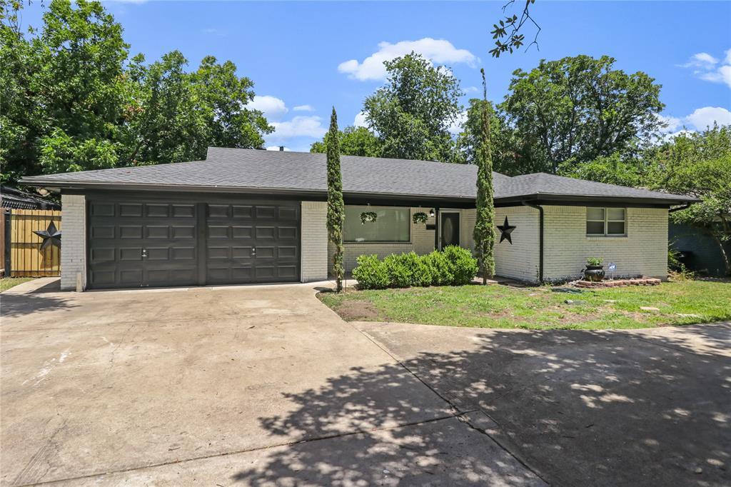 Westcreek Dr, Fort Worth, TX 76133
