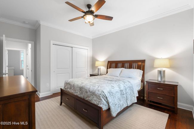 2584 Parkridge Dr, House other with 4 bedrooms, 3 bathrooms and 2 parking in Southport NC | Image 52