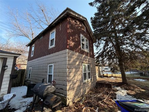 15104 Ardmore St, Detroit, MI, 48227-3221 | Card Image