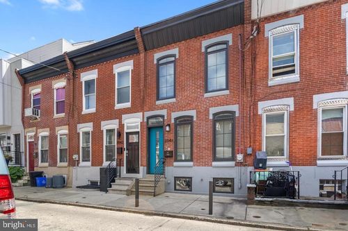 2044 Mountain St, PHILADELPHIA, PA, 19145-1428 | Card Image
