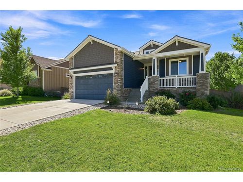 293 Calhoun Cir, Castle Rock, CO, 80104-8806 | Card Image
