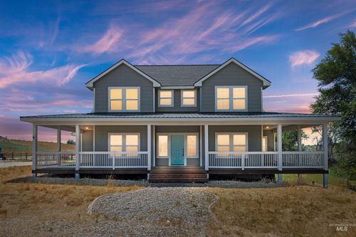 20777 Upper Pleasant Ridge Rd, Caldwell, ID, 83607-9049 | Card Image