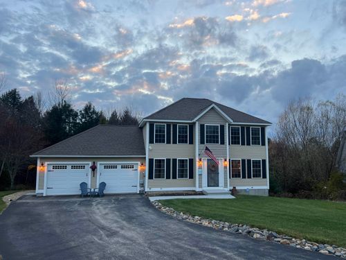 98 Perry Rd, Jaffrey, NH, 03452-7609 | Card Image