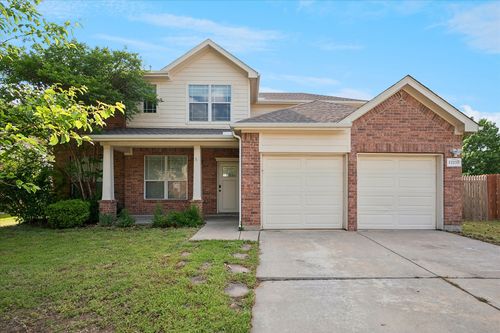12233 Macaroon Ln, Fort Worth, TX, 76244-7534 | Card Image