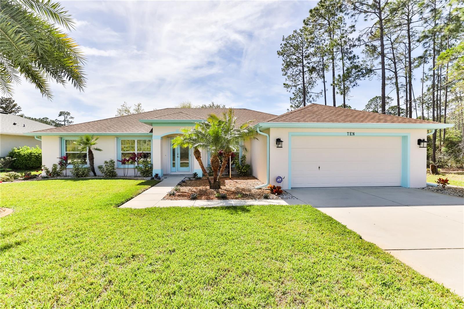 Lloshire Path, Palm Coast, FL 32164
