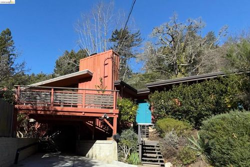 25 Sunset Dr, Kensington, CA, 94707-1151 | Card Image