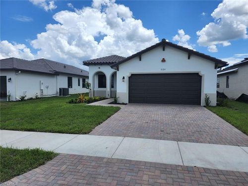 5124 Nevola Ave, AVE MARIA, FL, 34142 | Card Image