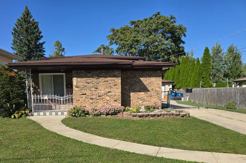 3618 148th St, Midlothian, IL, 60445-3516 | Card Image