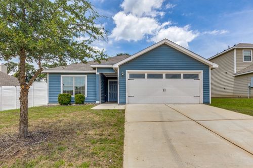 1305 Eagle Lake Dr, Azle, TX, 76020-5104 | Card Image