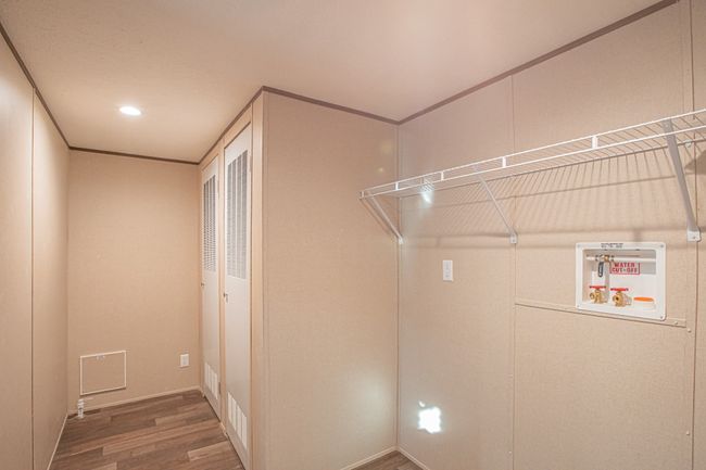 1166 Hayes Rd, House other with 4 bedrooms, 2 bathrooms and null parking in Sherman TX | Image 12