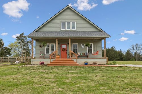 9986 Taylor Rd, Rockvale, TN, 37153-4209 | Card Image