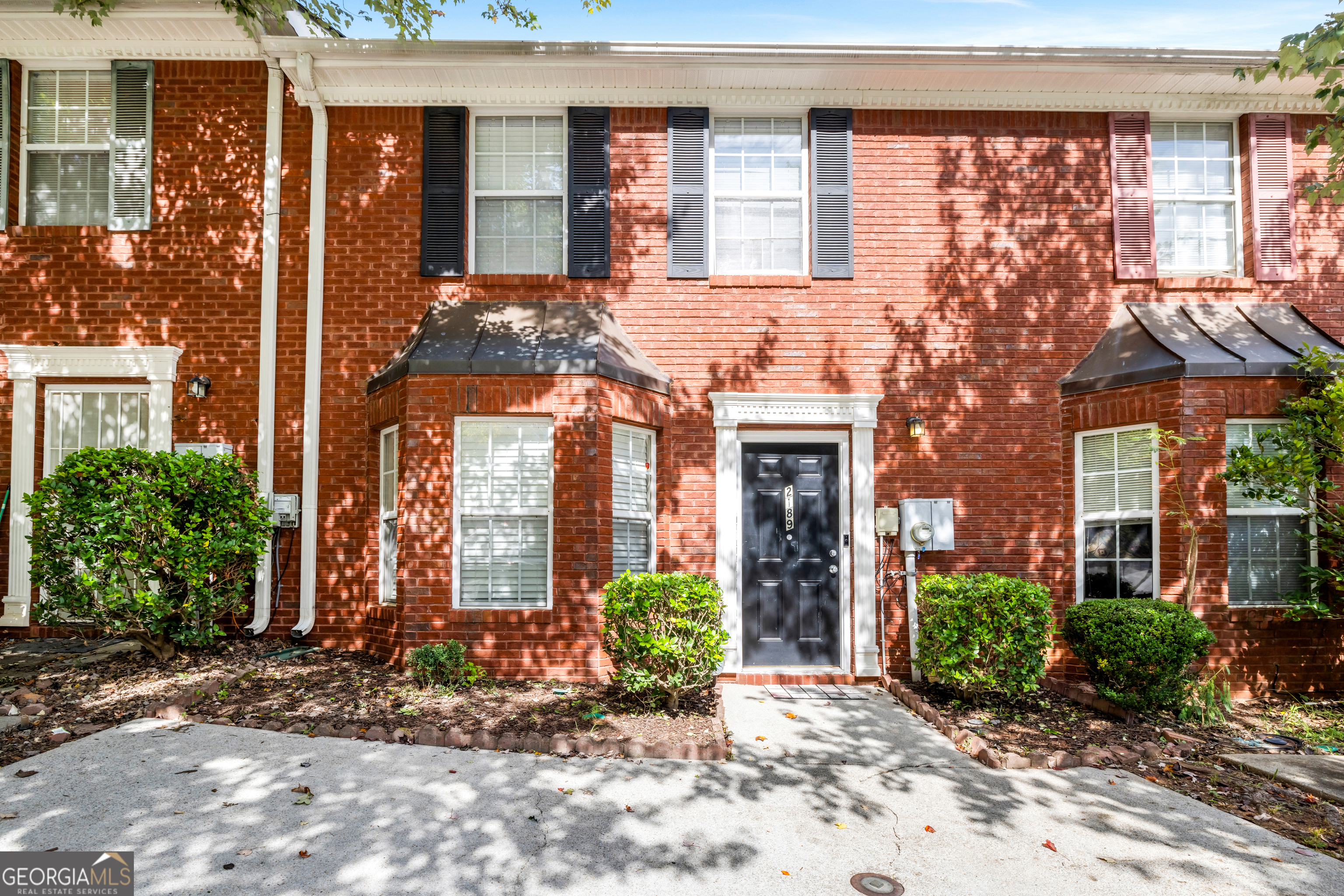 Wind Gate Ct, Lithonia, GA 30058