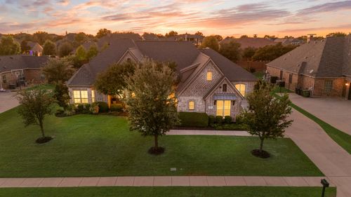 1801 Fostermill Dr, Prosper, TX, 75078-9740 | Card Image