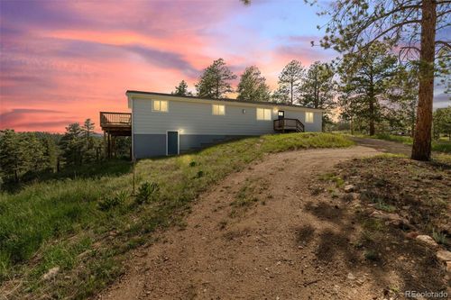 125 Sun Way, Bailey, CO, 80421-2154 | Card Image