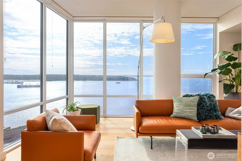 2505-121 Stewart Street, Seattle, WA, 98101 | Card Image