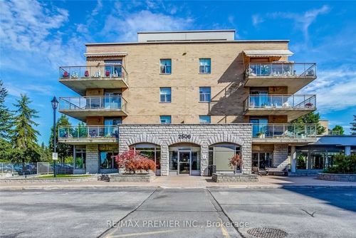 102-2506 Rutherford Road, Vaughan, ON, L4K5N4 | Card Image