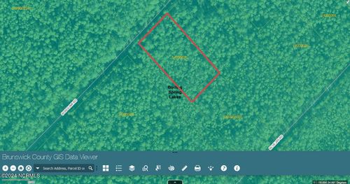 1400 Bobolink Rd, Boiling Spring Lakes, NC, 28461 | Card Image