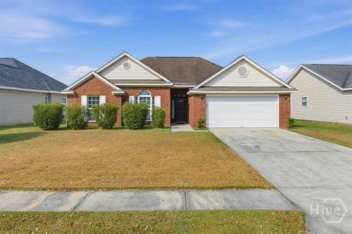 143 Carlisle Way, Savannah, GA, 31419-6601 | Card Image