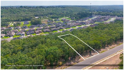 1053 Fern Ridge Rd, Sherwood, AR, 72120-2745 | Card Image