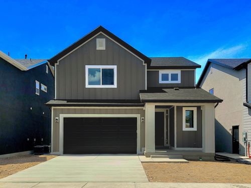 251-6745 S Quarter Creek Dr, West Jordan, UT, 84081-5550 | Card Image