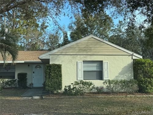 1-6358 S Suncoast Blvd, Homosassa, FL, 34446-3001 | Card Image
