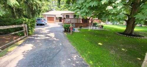 12 Riverview Rd, Markham, ON, L3P1E5 | Card Image