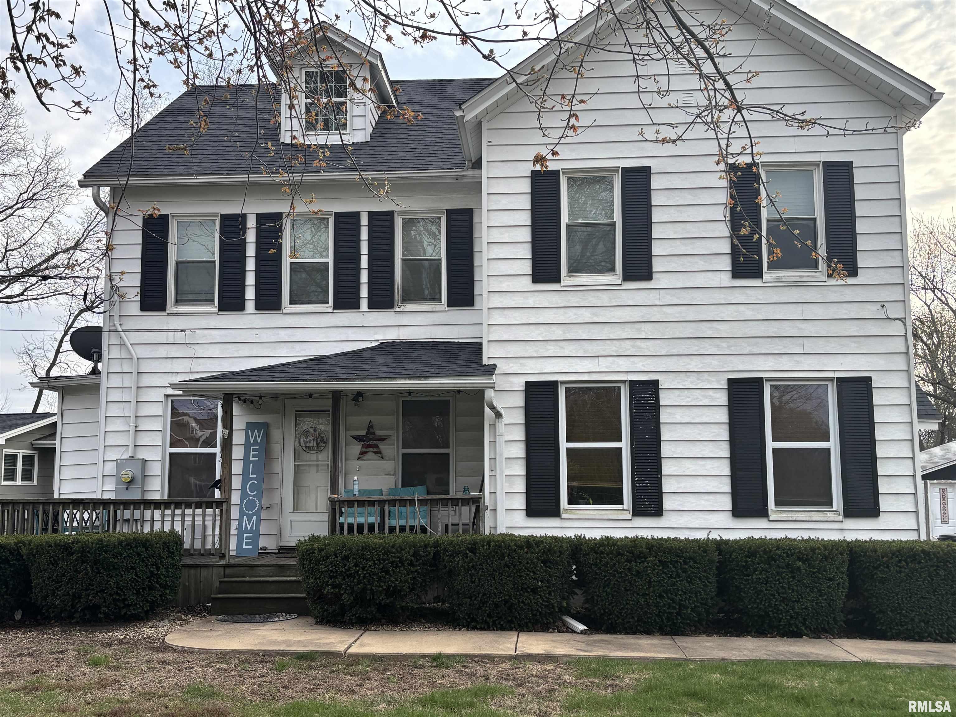 Residential in Knoxville