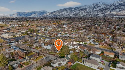 400 N 30 E, Kaysville, UT, 84037-1426 | Card Image